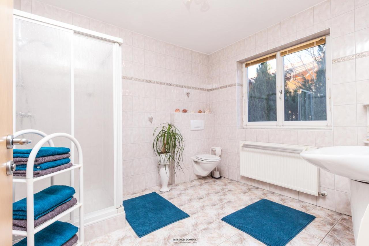 Haus Ruth Apartment Obsteig Luaran gambar