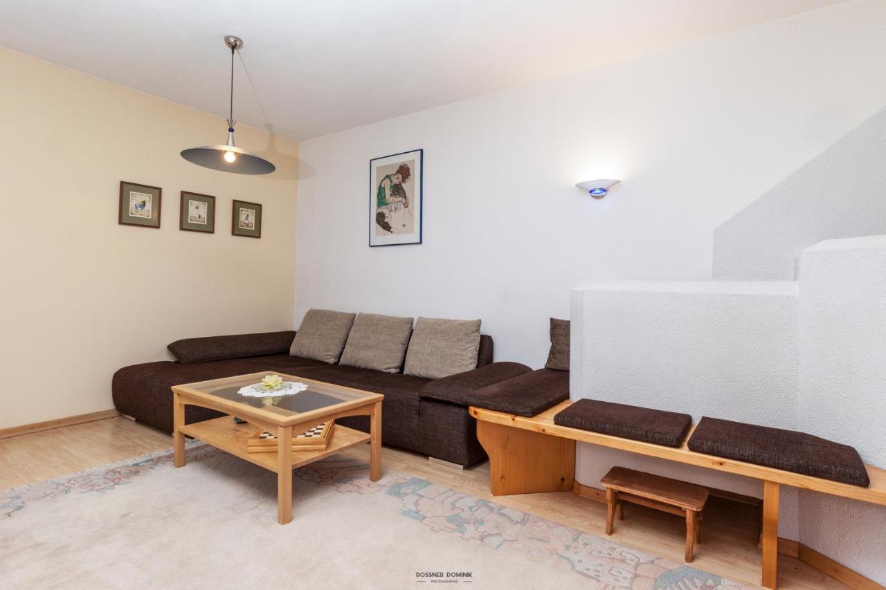 Haus Ruth Apartment Obsteig Luaran gambar